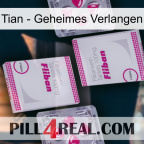 Tian - Secret Desire 33